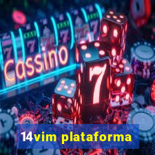 14vim plataforma